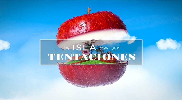 La isla de las tentaciones 4: fecha de estreno y parejas oficiales