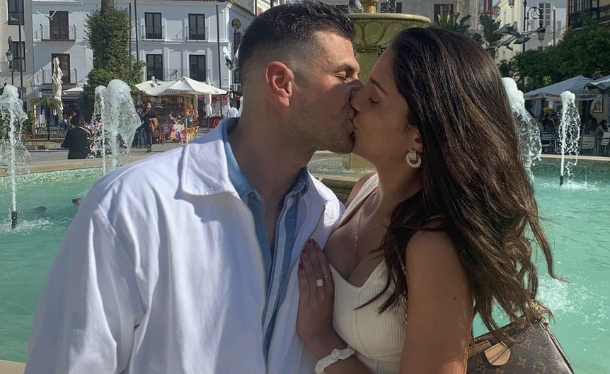 El casi ganador de GH VIP que irá a La isla de las tentaciones