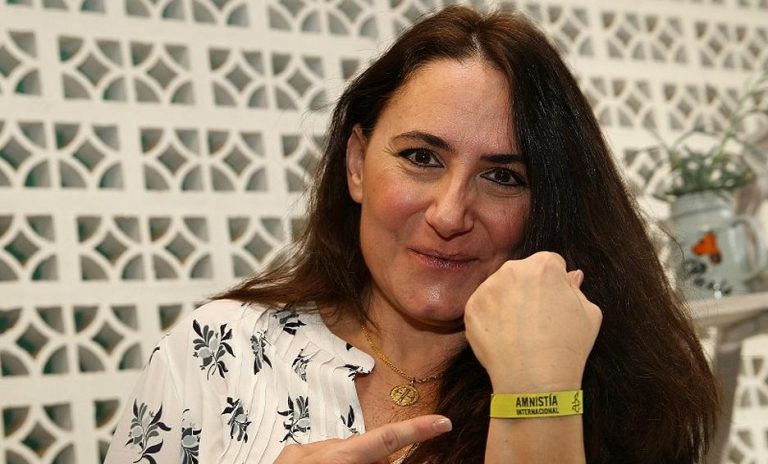 La justicia mexicana respalda continuar la investigación del presunto caso de la 'bebé robada' Lily Ceballos