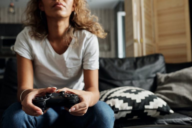 La madres son 'gamers': El 70% tiene más de 35 años y al menos un hijo