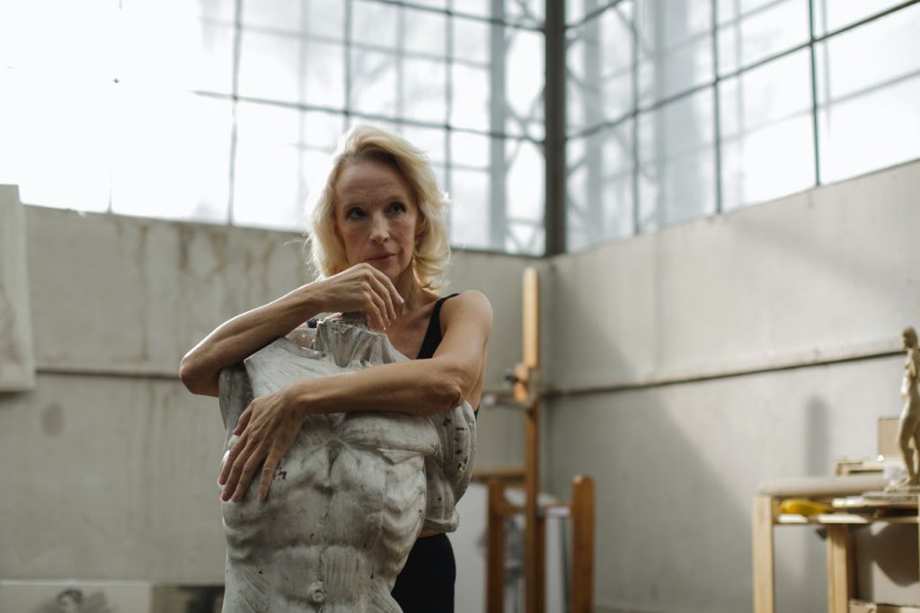 La misma edad, pero tú envejeces más rápido