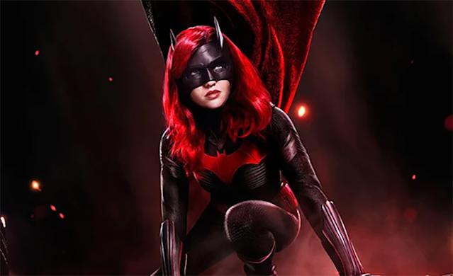 La misma producción dañó la serie