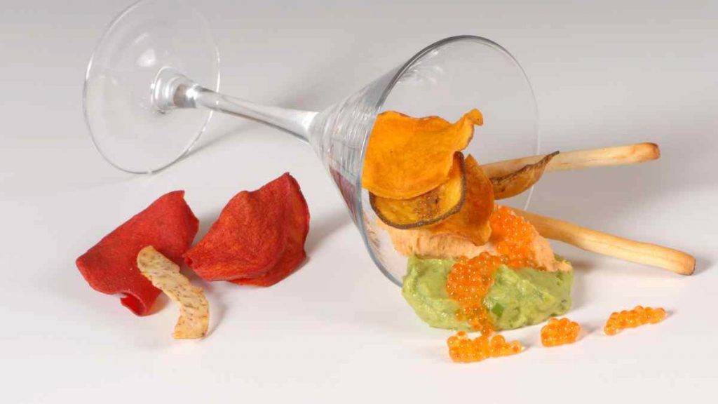 Probamos las nuevas Lay's al horno, ¿son mejores que las patatas fritas? 14 La publicidad que le están haciendo a las Lay's al horno patatas fritas