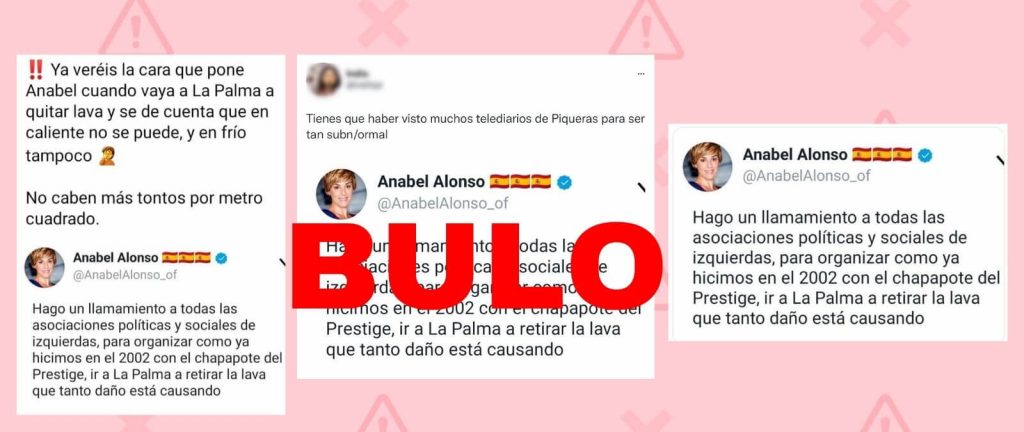 La raíz del problema que se genera desde Twitter