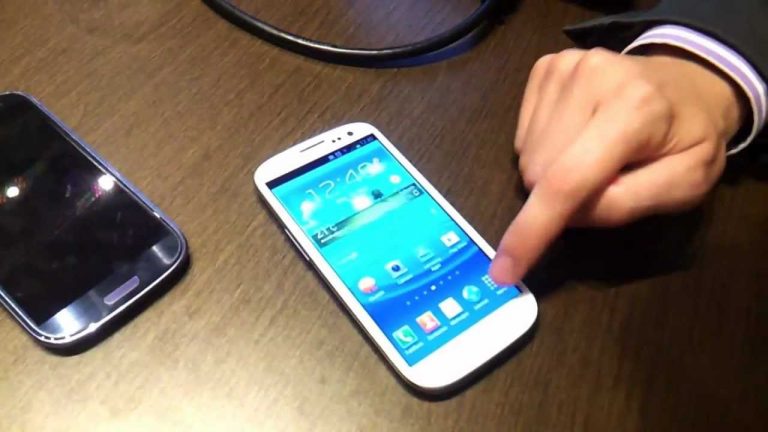 La venta de móviles cae un 6% en el tercer trimestre por la escasez de componentes