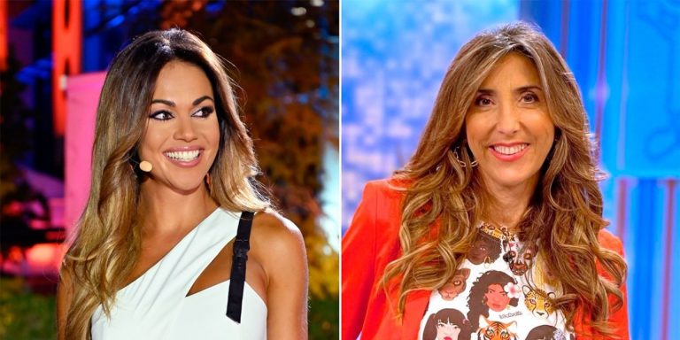 El programa que Lara Álvarez le ha robado a Paz Padilla