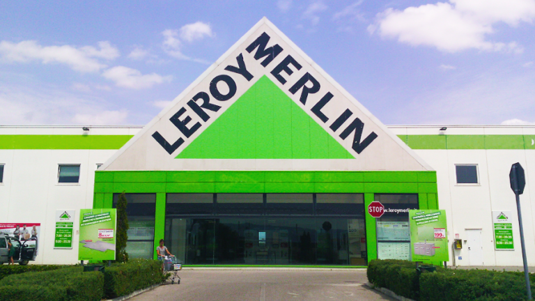 Leroy Merlín tiene la solución definitiva para calentar la pasta en cinco minutos