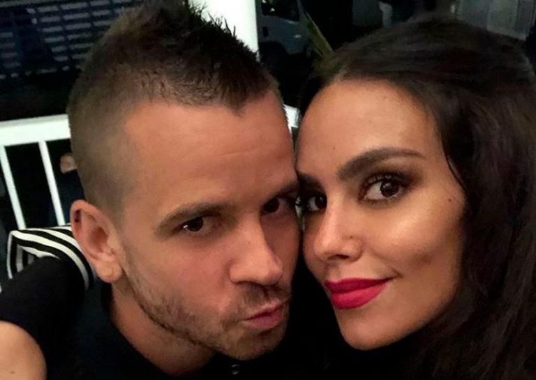 Las palabras de Dabiz Muñoz que han hecho llorar a Cristina Pedroche