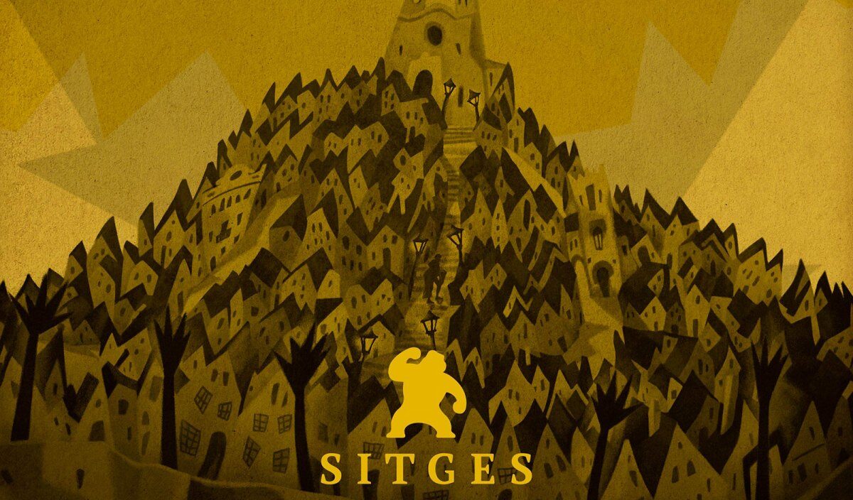 Las películas más aclamadas del festival de Sitges que puedes ver online Las películas más aclamadas del festival de Sitges que puedes ver online