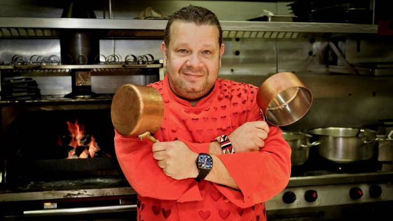 Las recetas de Chicote para no desperdiciar nada