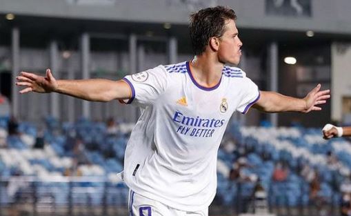 Bruno Iglesias y otros 'niños mimados' por Ancelotti 124 Latasa