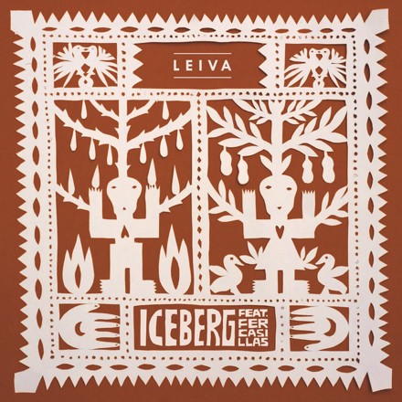 Leiva Fer Casillas Iceberg 