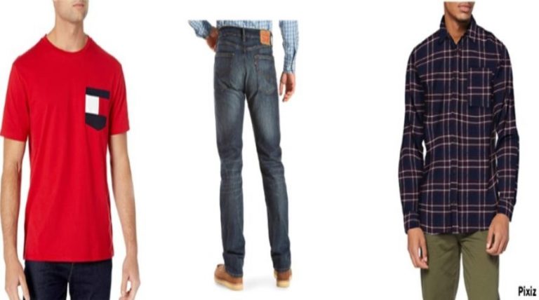 Levis, Tommy Hilfiger y Jack & Jones: 10 productos de oferta en Amazon que arrasan en ventas