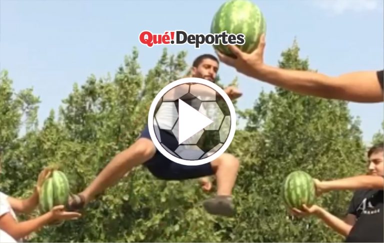 ¡Lo que hace es una locura! Es realmente increíble!