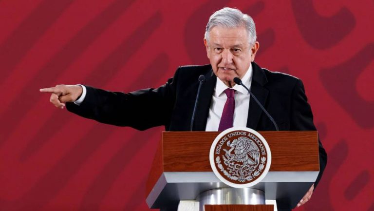 López Obrador lamenta que Felipe VI siga sin ofrecer disculpas