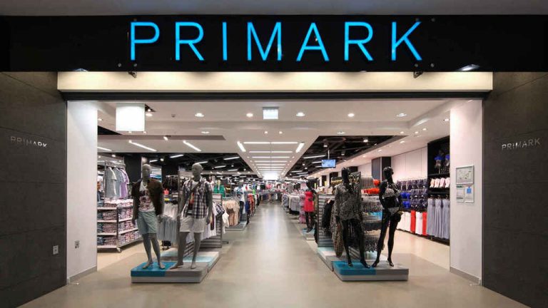 Los básicos de Primark por 2 euros que no te pueden faltar