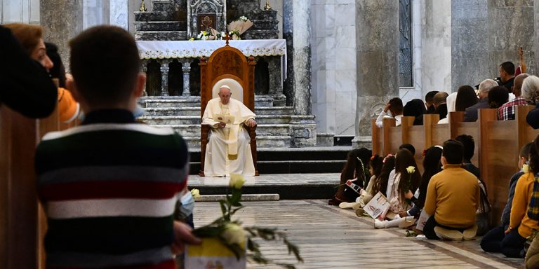 Los católicos aumentan en 15,4 millones en todo el mundo