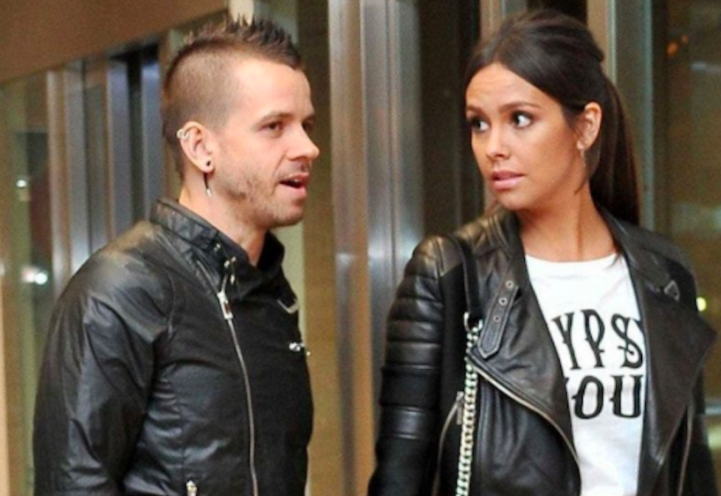 Las palabras de Dabiz Muñoz que han hecho llorar a Cristina Pedroche 138 Los dos son privilegiados en tenerse