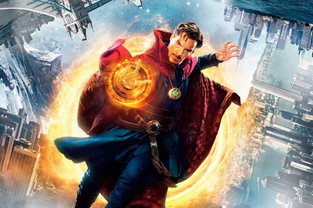 Cuándo se estrena Doctor Strange 2 167 Los personajes que verás
