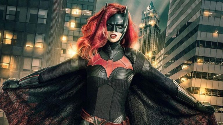 Los verdaderos motivos por los que Ruby Rose dejó de ser Batwoman