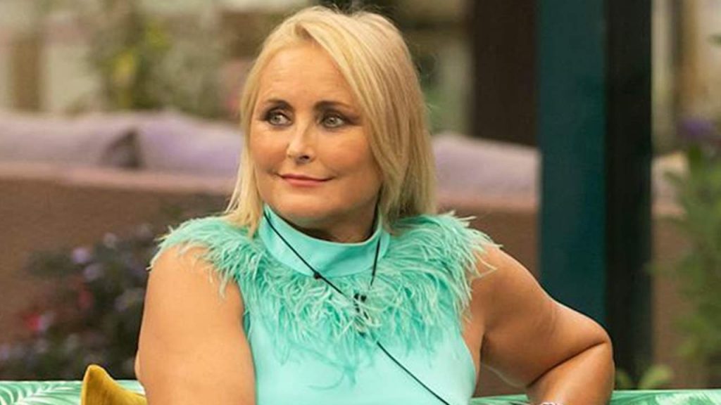 Lucía Pariente es eliminada de La casa de los secretos