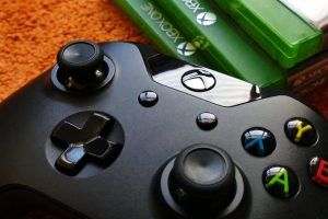 Mandos alternativos para Xbox que funcionan perfectamente