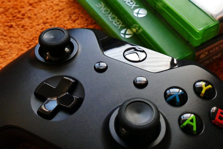 Mandos alternativos para Xbox que funcionan perfectamente