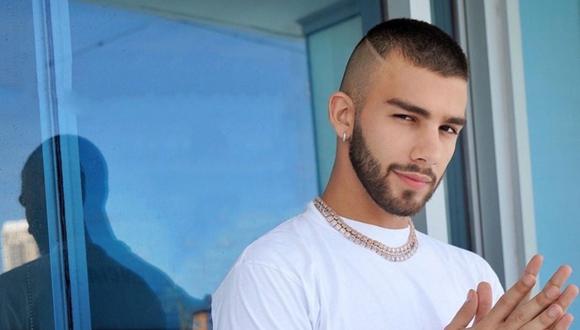 Manuel Turizo te olvido