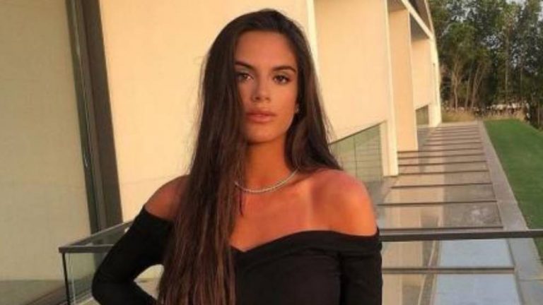 Qué hace María Guardiola, la hija de Pep y ¿novia? de Dele Alli