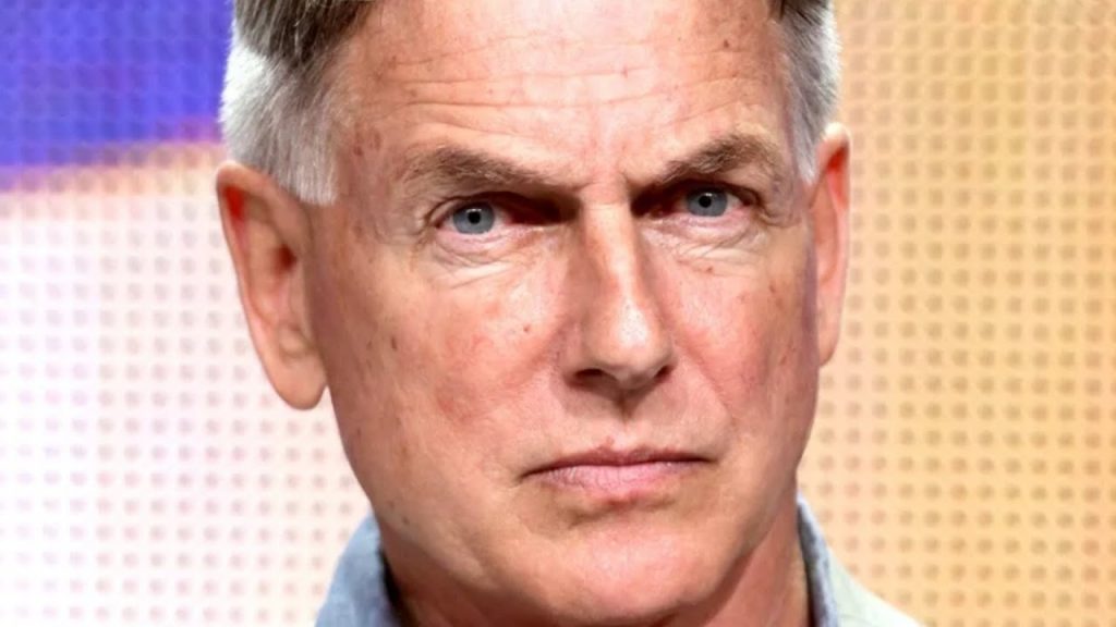 Mark Harmon cierra un ciclo con Navy: Investigación Criminal