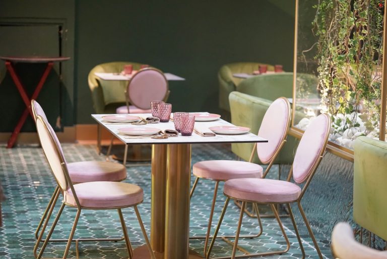 Martinica: el restaurante de Madrid que te hará viajar por los cinco continentes