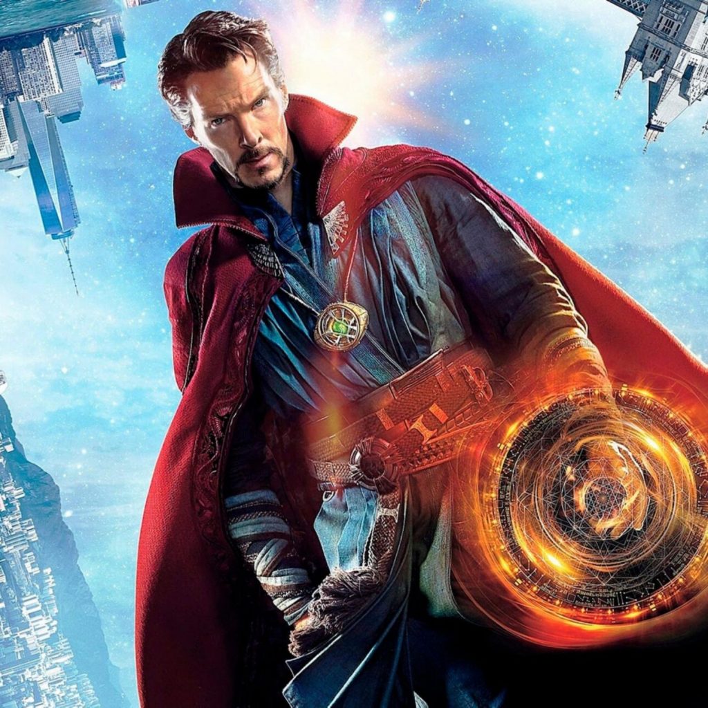 Cuándo se estrena Doctor Strange 2 161 Marvel quiere cerrar el año a lo grande