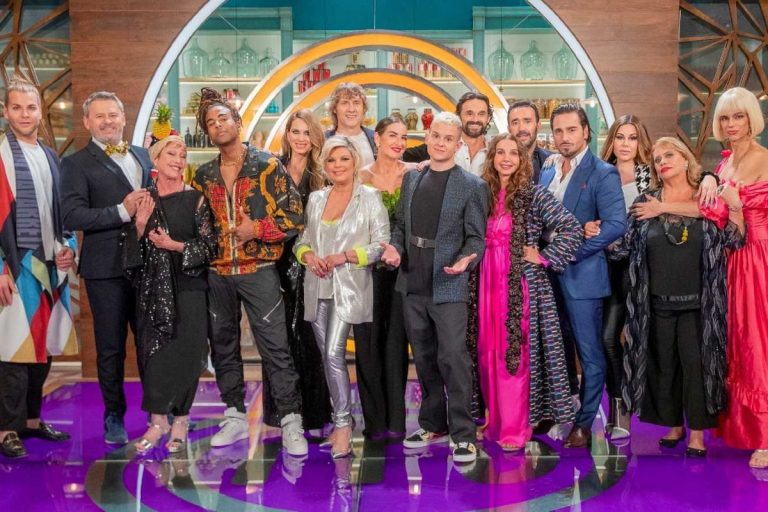 Masterchef Celebrity 6: la millonada que se han llevado los famosos