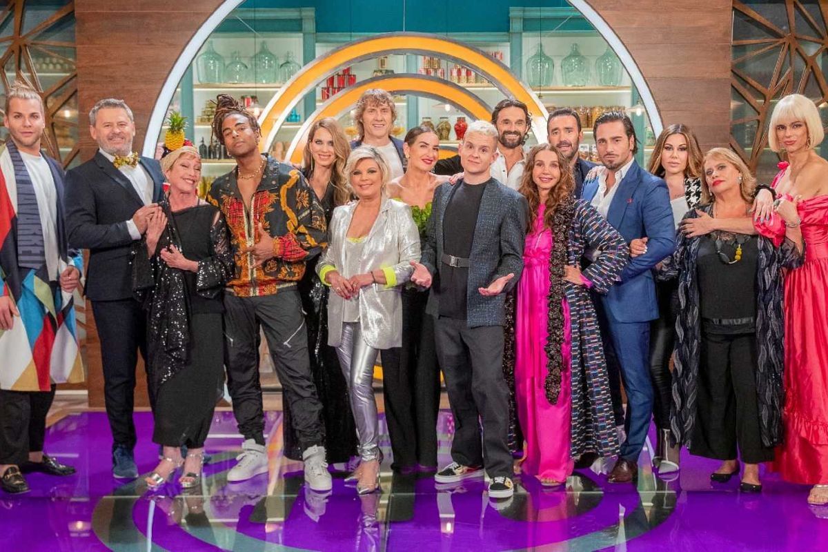 Masterchef Celebrity 2021