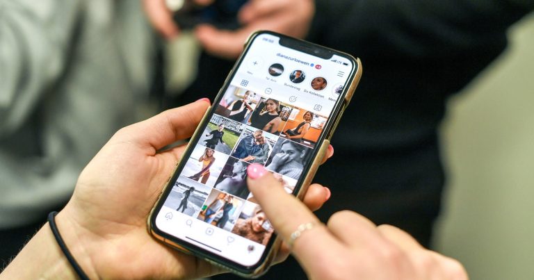 ¿Me han bloqueado en Instagram? Así puedes saberlo