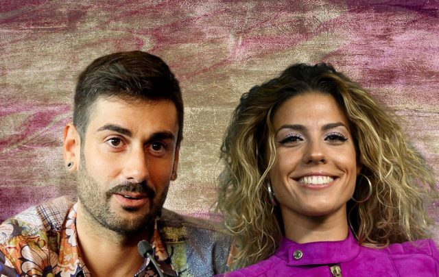 Melendi y Miriam Rodríguez juntos en ‘Simplemente Dilo’ 12 Melendi Miriam Rodríguez Simplemente Dilo