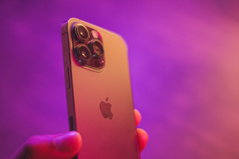 El motivo por el que no podrás comprar un Iphone 13 en Navidad