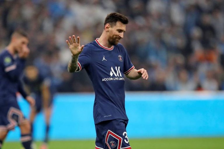 Messi decepciona: las consecuencias de un mal rendimiento