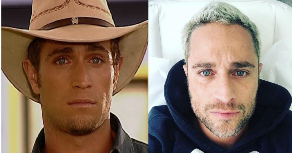 Michel Brown no estará en Pasión de Gavilanes