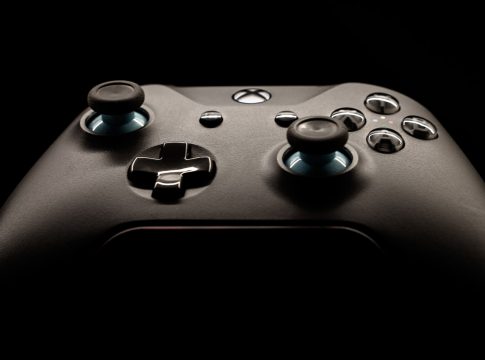 Microsoft-Xbox-One-Wireless