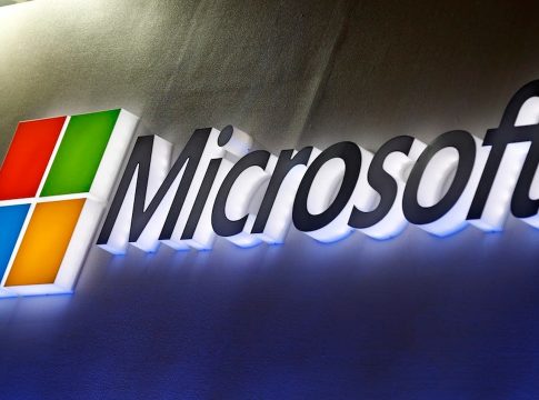 Microsoft gana 17.690 millones en su primer trimestre, un 47,6% más