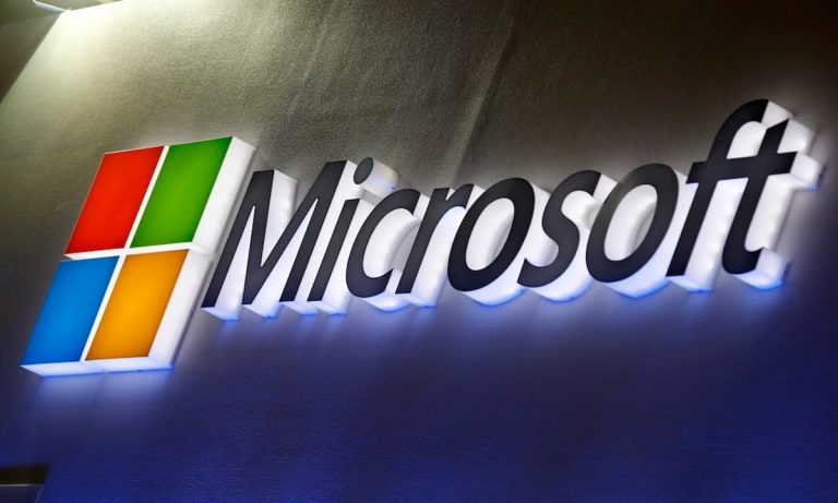 Microsoft gana 17.690 millones en su primer trimestre, un 47,6% más