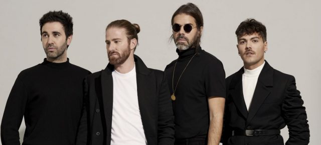 Miss Caffeina por si 