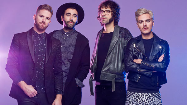 Miss Caffeina por si 