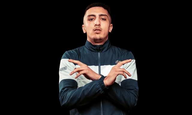 Morad y 'Cuando Ella Sale', otro éxito 3 Morad cuando ella sale