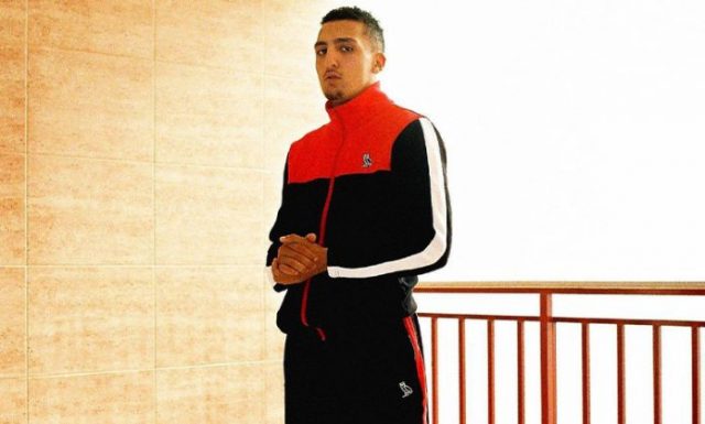 Morad y 'Cuando Ella Sale', otro éxito 2 Morad cuando ella sale