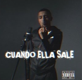 Morad y 'Cuando Ella Sale', otro éxito 1 Morad cuando ella sale