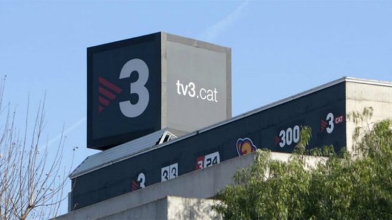 Mossos y Guardia Civil acuden a TV3 en busca de unos documentos reclamados por la AN en relación con el '3%'
