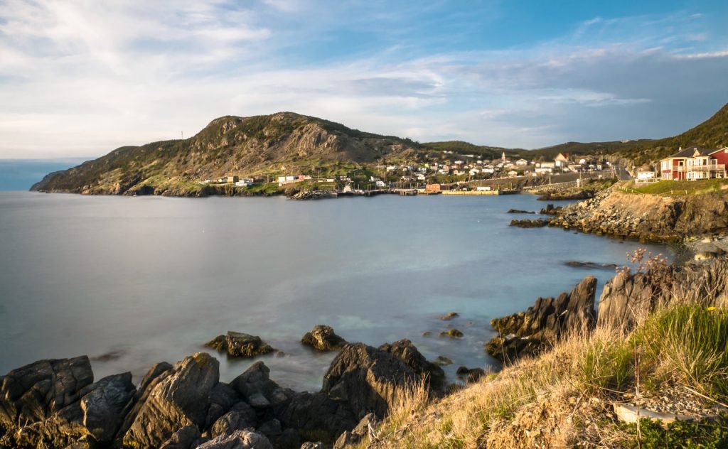 Mundaka Pueblos bonitos del norte de España que no te vas a cansar de fotografiar