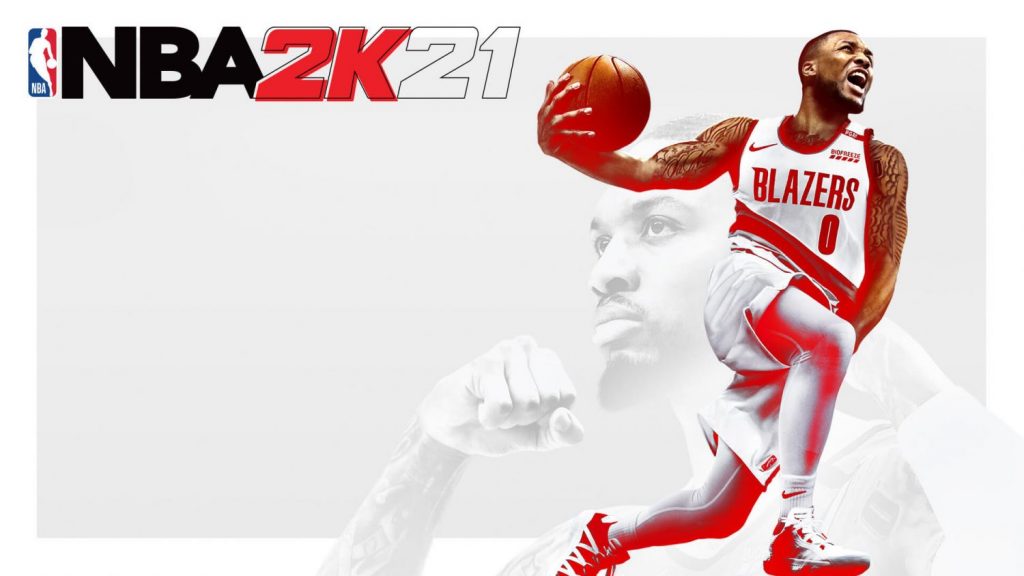 NBA 2K